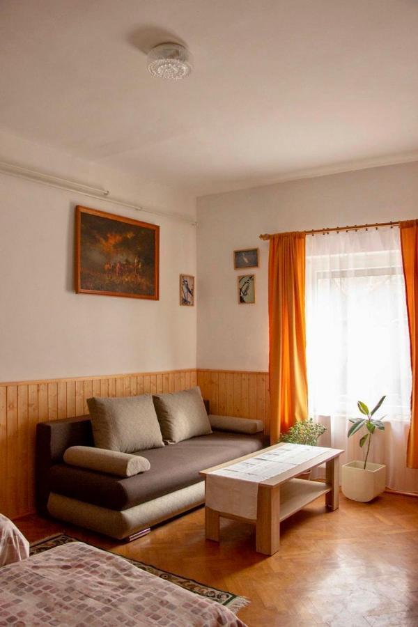 Hajdu Lovasudvar Hortobágy Exterior photo