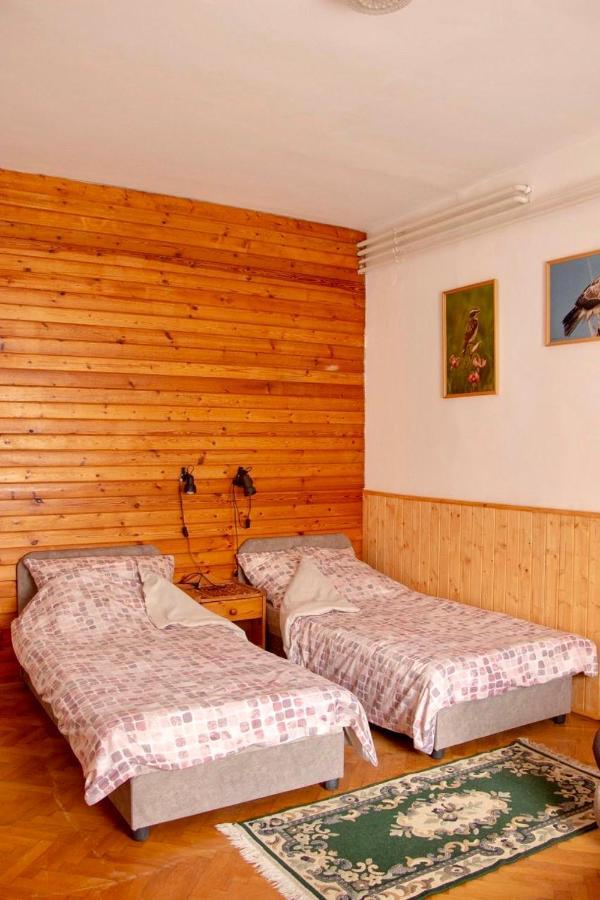 Hajdu Lovasudvar Hortobágy Exterior photo