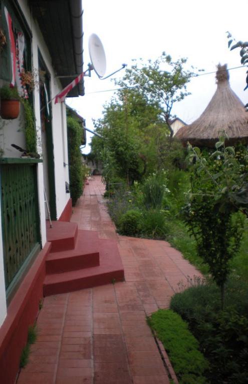 Hajdu Lovasudvar Hortobágy Exterior photo